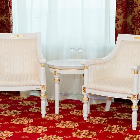 Complex Aristrocratos Hotel Mamaia Luaran gambar