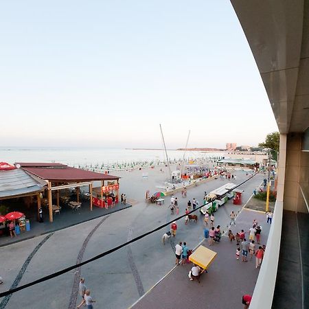 Complex Aristrocratos Hotel Mamaia Luaran gambar