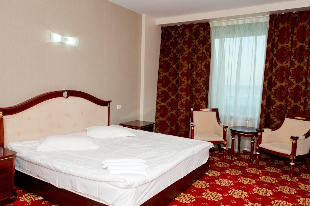 Complex Aristrocratos Hotel Mamaia Bilik gambar