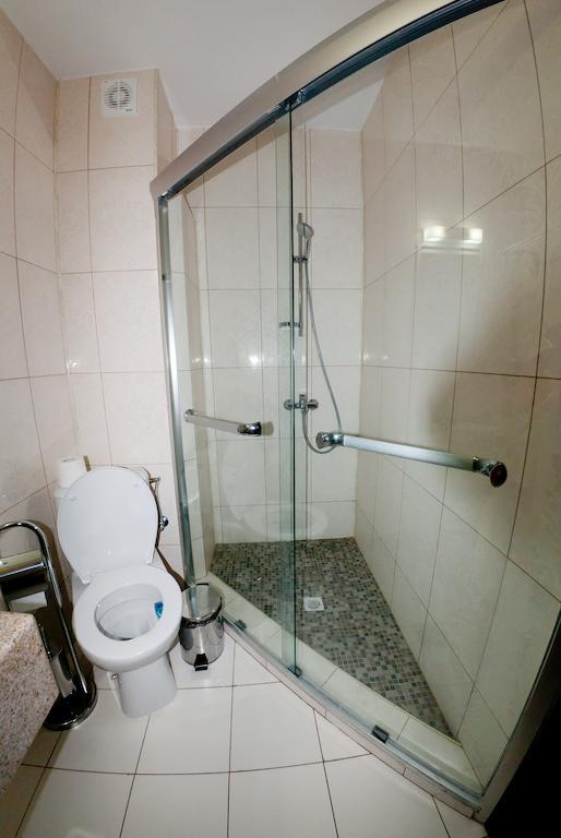 Complex Aristrocratos Hotel Mamaia Bilik gambar