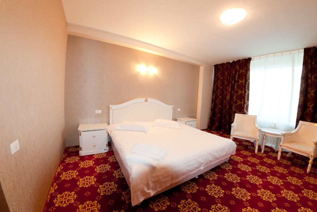 Complex Aristrocratos Hotel Mamaia Luaran gambar