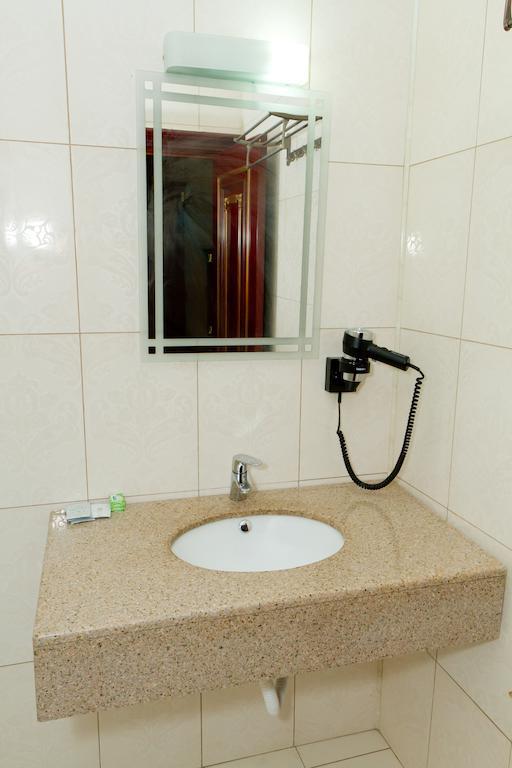 Complex Aristrocratos Hotel Mamaia Bilik gambar
