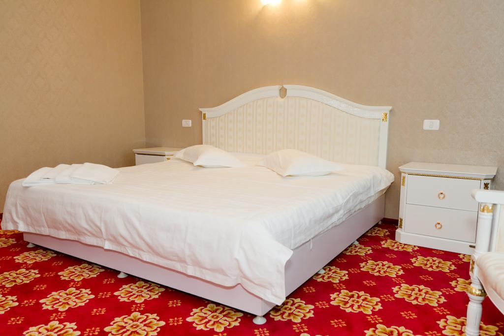 Complex Aristrocratos Hotel Mamaia Luaran gambar