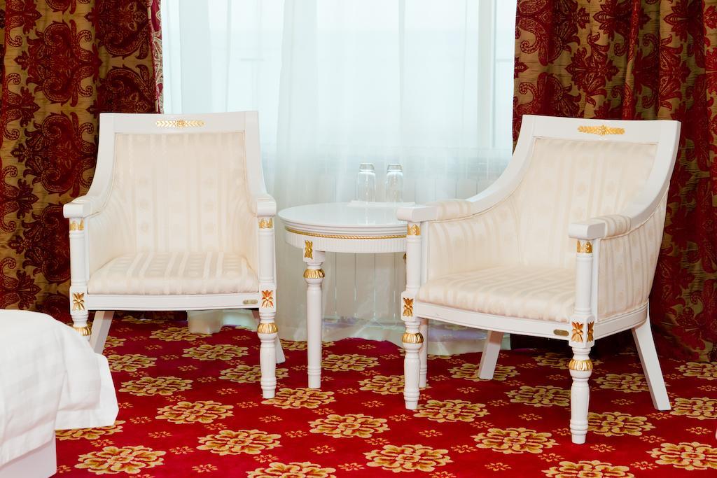 Complex Aristrocratos Hotel Mamaia Luaran gambar