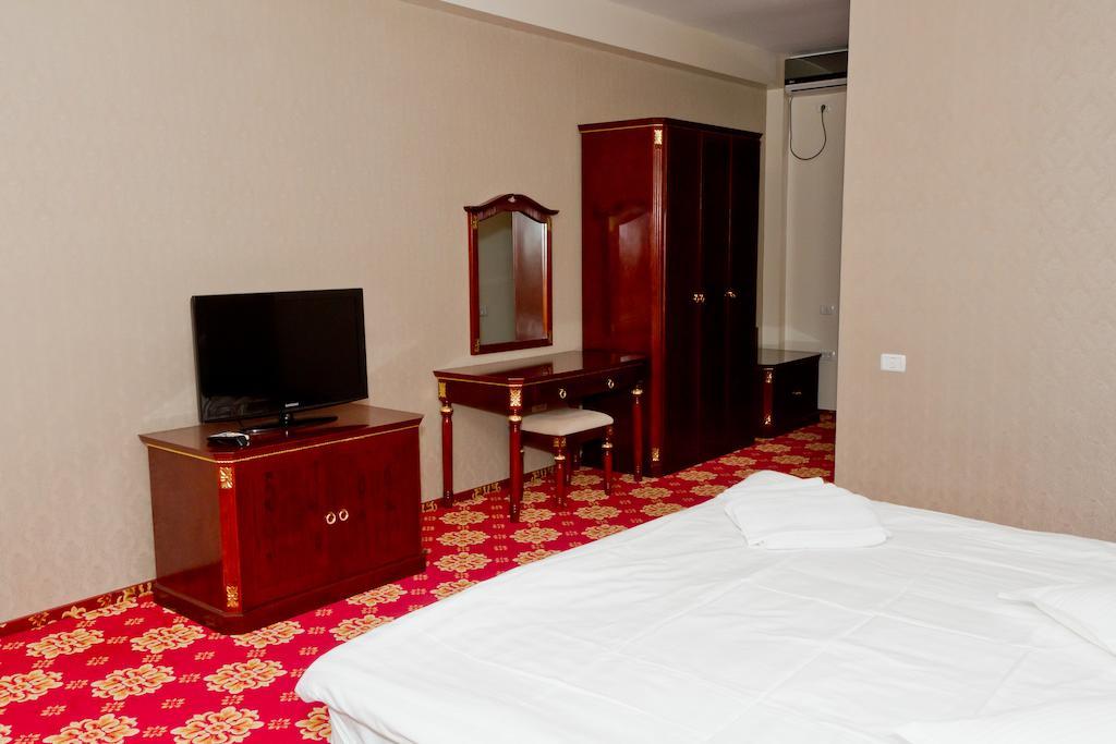 Complex Aristrocratos Hotel Mamaia Luaran gambar