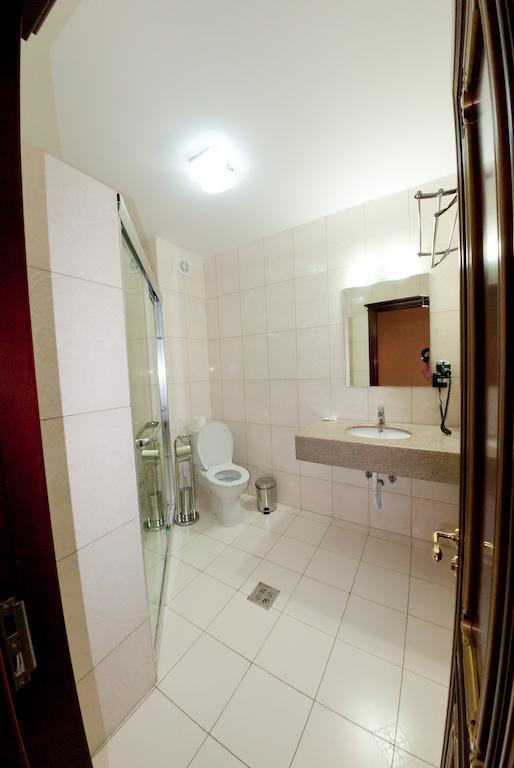 Complex Aristrocratos Hotel Mamaia Bilik gambar