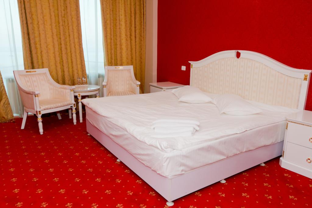 Complex Aristrocratos Hotel Mamaia Luaran gambar