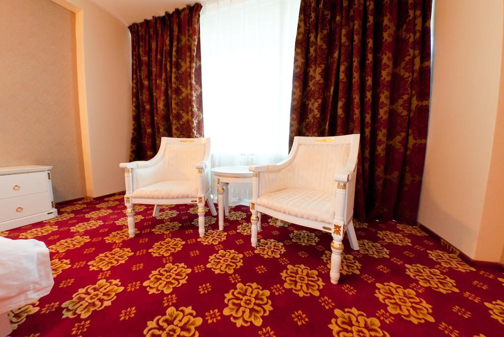 Complex Aristrocratos Hotel Mamaia Bilik gambar