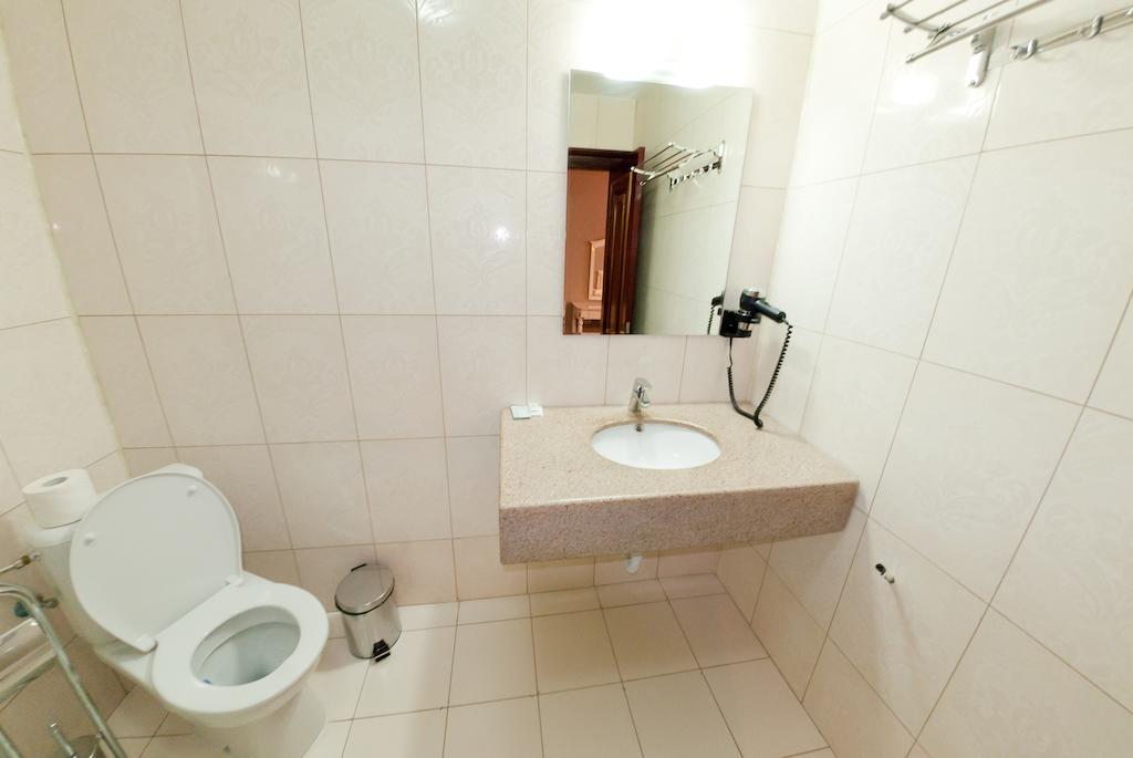 Complex Aristrocratos Hotel Mamaia Luaran gambar