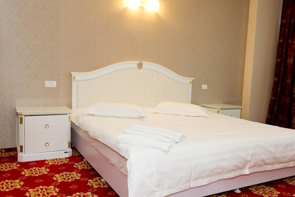 Complex Aristrocratos Hotel Mamaia Luaran gambar